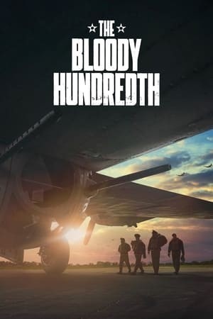 Phi Đội Máy Bay Cảm Tử 100 - The Bloody Hundredth (The Bloody Hundredth) [2024]