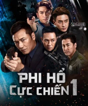 Phi Hổ Cực Chiến (Flying Tiger) [2018]