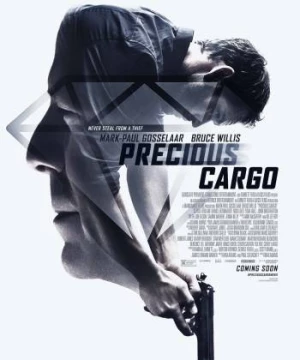 Phi Vụ Đá Quý (Precious Cargo) [2016]