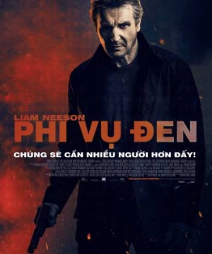 Phi vụ đen (Blacklight) [2022]