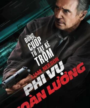 Phi vụ hoàn lương (Honest Thief) [2020]