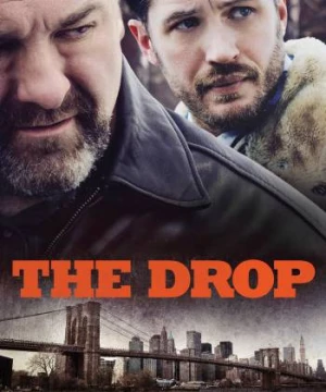 Phi Vụ Rửa Tiền (The Drop) [2014]