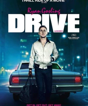 Phi vụ tốc độ (Drive) [2019]