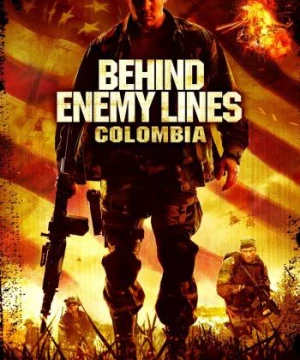 Phía Sau Chiến Tuyến 2: Trục Quỷ (Behind Enemy Lines II: Axis of Evil) [2006]