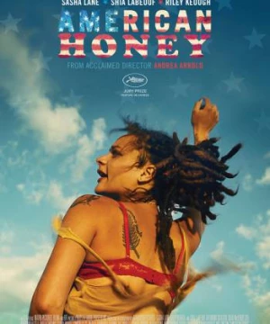 Phiêu Du (American Honey) [2016]