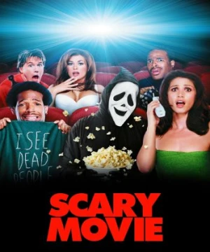 Phim Kinh Dị Hài Mỹ 1 (Scary Movie) [2000]