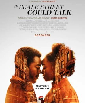 Phố Beale Lên Tiếng (If Beale Street Could Talk) [2018]