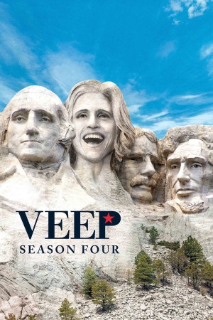 Phó Tổng Thống (Phần 4) (Veep (Season 4)) [2015]