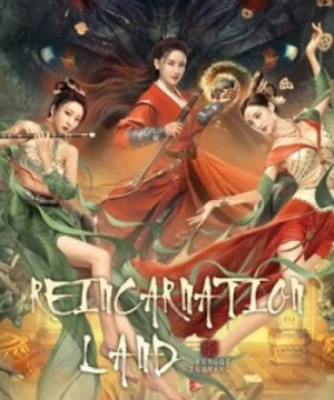 Phong Khởi Lạc Dương: Cõi Âm Dương (Reincarnation Land) [2022]