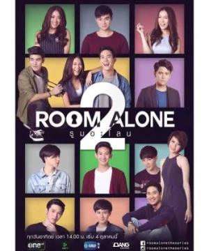 Phòng Riêng 2 (Room Alone 2) [2015]