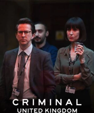 Phòng thẩm vấn: Anh Quốc (Phần 2) (Criminal: UK (Season 2)) [2020]