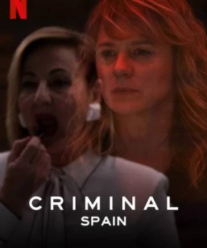 Phòng thẩm vấn: Tây Ban Nha (Criminal: Spain) [2019]