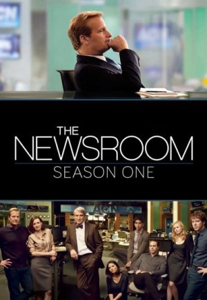 Phòng Tin Tức: Phần 1 (The Newsroom Season 1) [2012]