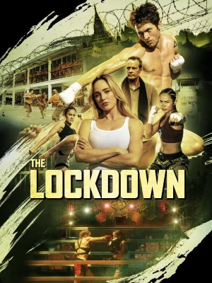 Phong Tỏa (The Lockdown) [2024]