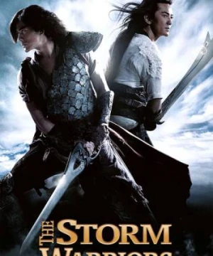 Phong Vân 2 (The Storm Warriors II) [2009]