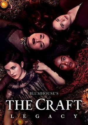 Phù thủy học đường (The Craft: Legacy) [2020]