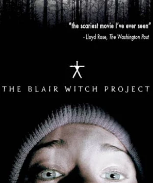 Phù Thủy Rừng Blair (Blair Witch) [2016]