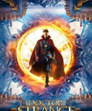 Phù Thủy Tối Thượng (Doctor Strange) [2016]