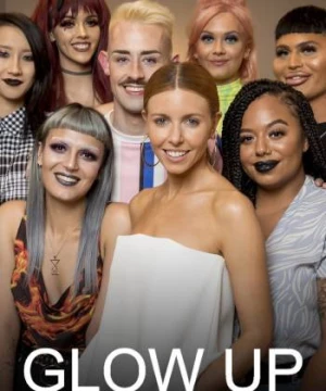 Phù thủy trang điểm (Phần 2) (Glow Up (Season 2)) [2019]