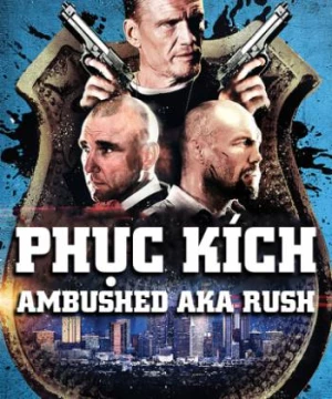 Phục Kích (Ambush) [2023]