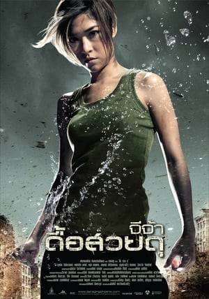 Phượng Hoàng Nổi Giận (Raging Phoenix) [2009]