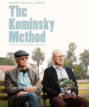 Phương pháp Kominsky (Phần 1) (The Kominsky Method (Season 1)) [2018]