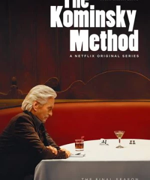 Phương pháp Kominsky (Phần 3) (The Kominsky Method (Season 3)) [2021]