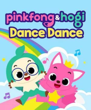 Pinkfong và Hogi Dance Dance