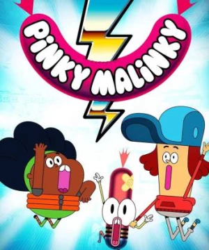 Pinky Malinky (Phần 2) (Pinky Malinky (Season 2)) [2019]