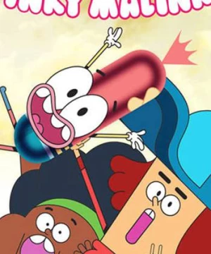 Pinky Malinky (Phần 3) (Pinky Malinky (Season 3)) [2019]