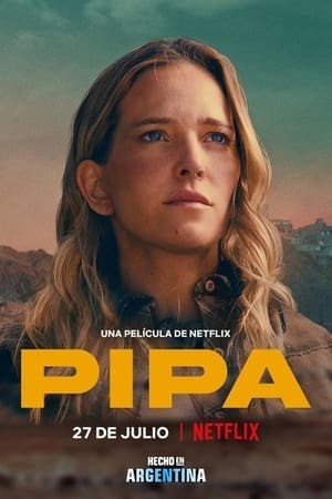 Pipa (Pipa) [2022]