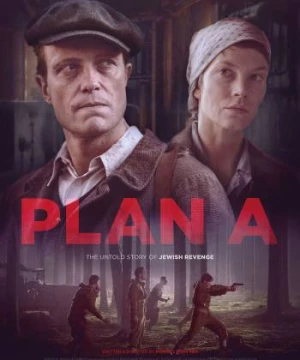 Plan A (Plan A) [2021]