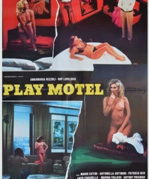 Play Motel (Play Motel) [1979]