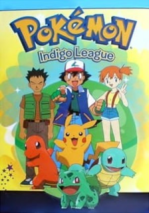 Pokemon Specials (Pokémon Specials) [1997]