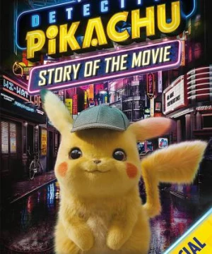 Pokémon: Thám tử Pikachu (Pokémon Detective Pikachu) [2019]