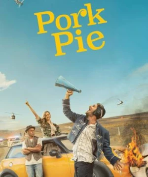 Pork Pie (Pork Pie) [2017]