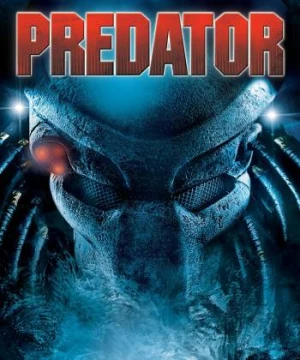 Predator (Predator) [1987]