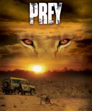 Preyy (Prey) [2007]