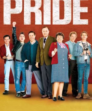 Pride (Pride) [2014]