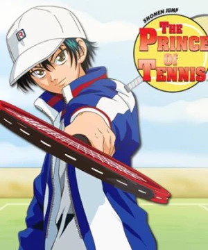 Prince Of Tennis (Prince of Tennis) [2001]