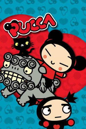 Pucca (Pucca) [2006]