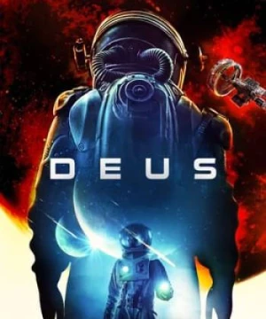 Quả Cầu Đen Tối (Deus: The Dark Sphere) [2022]