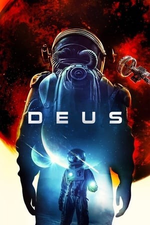 Quả Cầu Đen Tối (Deus: The Dark Sphere) [2022]