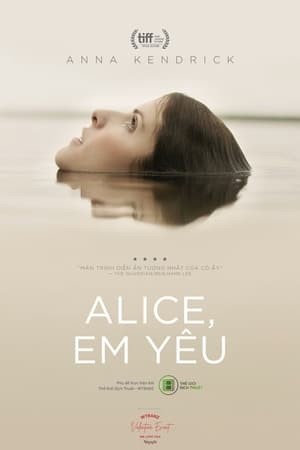 Alice, Em Yêu (Alice, Darling) [2022]