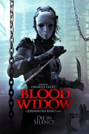 Mặt Nạ Sát Nhân (Blood Widow) [2014]