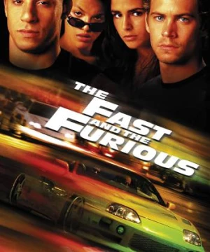 Qua Nhanh Qua Nguy Hiem (The Fast and the Furious) [2001]