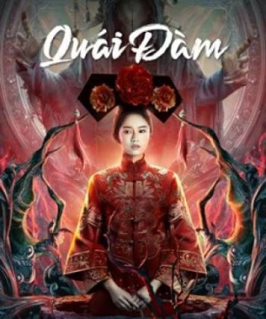 Quái Đàm (The Unbelievable) [2022]