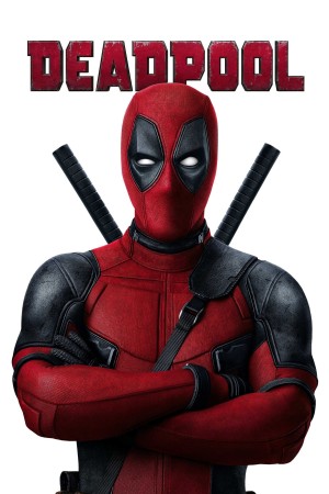 Quái Nhân (Deadpool) [2016]