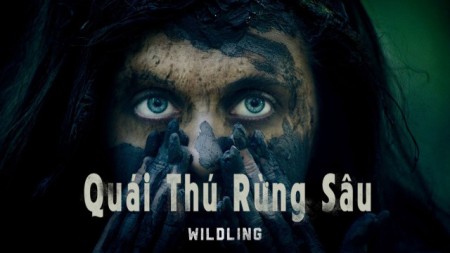 Quái Thú Rừng Sâu Tập Full