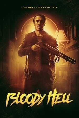 Địa Ngục Đẫm Máu (Bloody Hell) [2021]